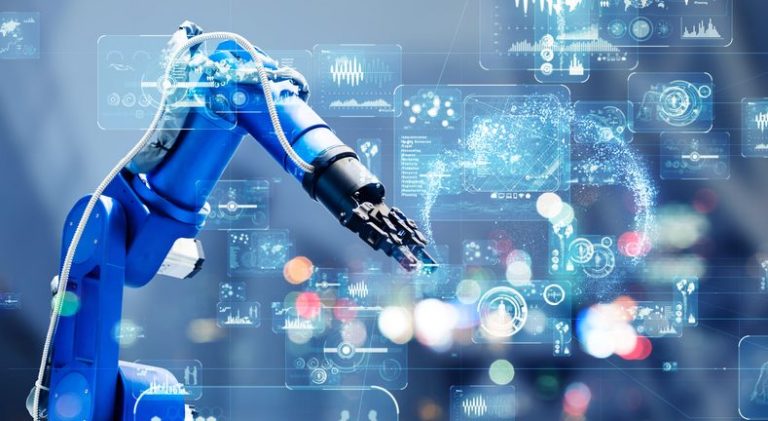 TER3M0 - Computer Technology: Robotics and Control Systems - Institute ...