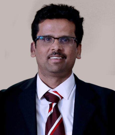 Amjad Ali Khan - Founder, Institute of Canadian Education