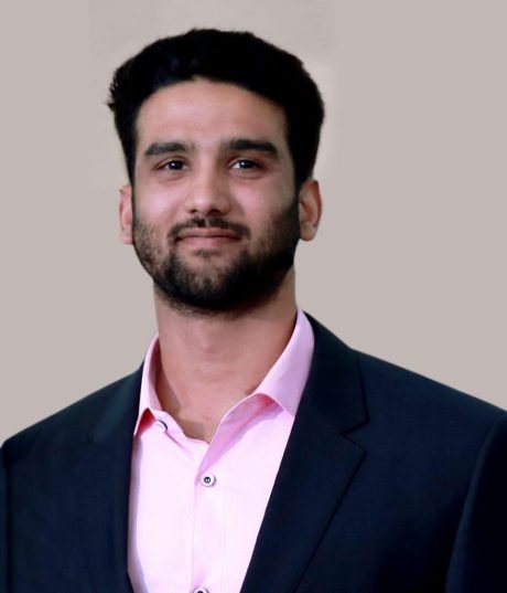 Amjad Ali Khan - Founder, Institute of Canadian Education
